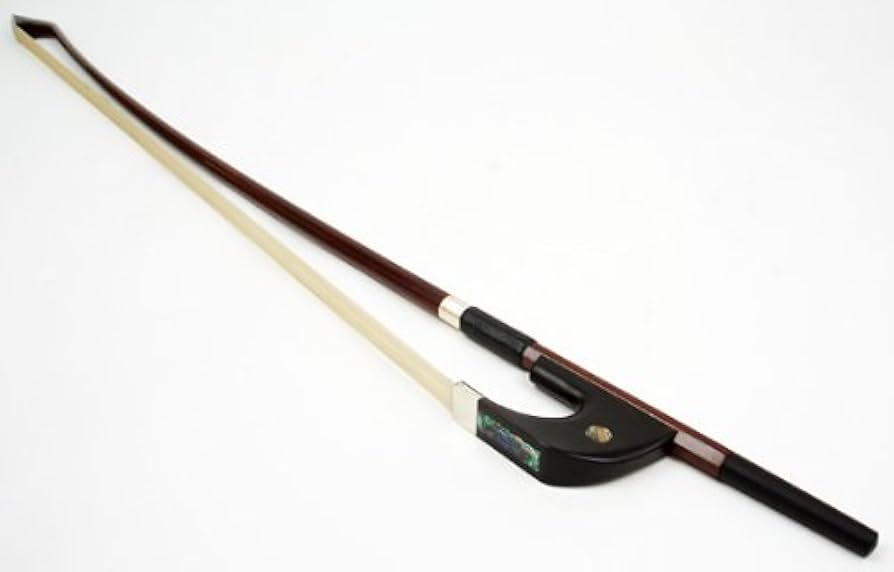 Amazon | Grazioso コントラバス弓 BF-2German ジャーマンタイプ | 弓