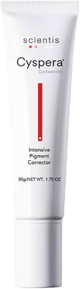 Amazon.com: cyspera Intensive Pigment Corrector, Original Formula