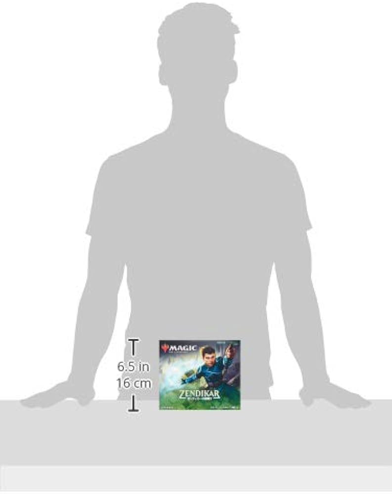 Amazon.co.jp: マジック:ザ・ギャザリング ゼンディカーの夜明け