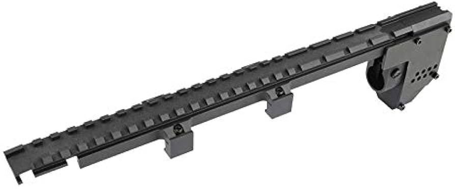 Amazon | CYMA C200 MP5ソードフィッシュストライクキット (CM041K用