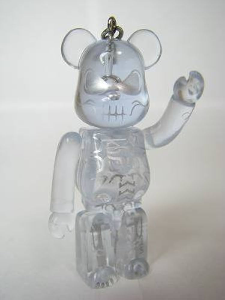 Amazon | BE@RBRICK インディ・ジョーンズ/クリスタルスカルの王国