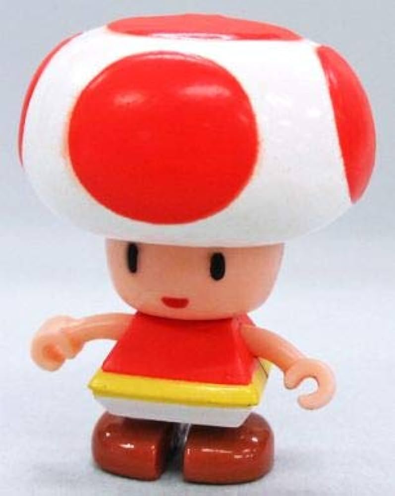 Amazon.co.jp: 任天堂ボックスフィギュアコレクションVol.2 スーパー