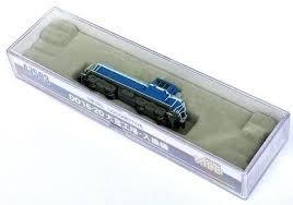 Amazon | マイクロエース Nゲージ DD16-20・大宮工場入換機 A7503 鉄道