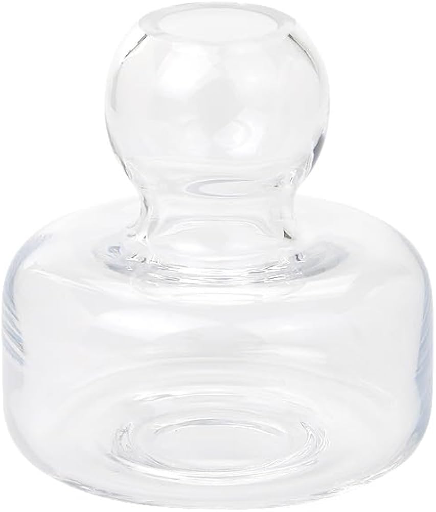 Amazon.co.jp: マリメッコ(marimekko) フラワーベース マウスブロウ