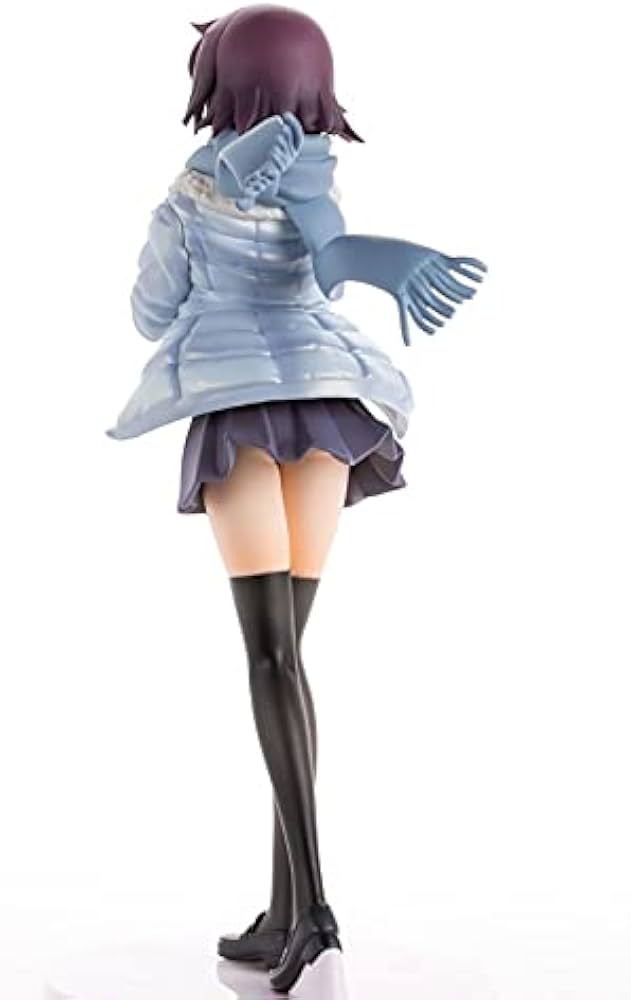 Amazon | バンプレスト 一番くじプレミアム 物語シリーズセカンド