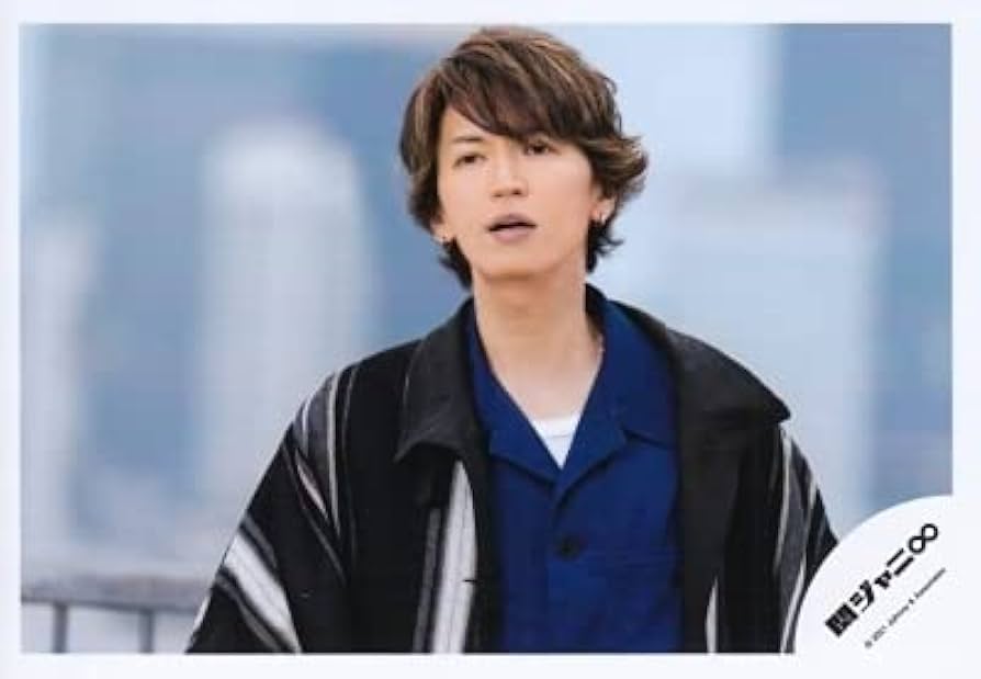 Amazon.co.jp: 関ジャニ∞ （エイト） 公式生写真 （大倉忠義