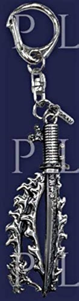 Amazon.co.jp: 劇場版 鬼滅の刃 無限列車編 日輪刀メタルチャーム