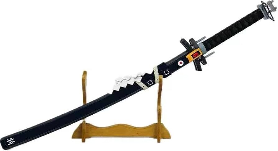 Amazon.co.jp: ゼンレスゾーンゼロ コスプレ道具 武器 星見雅 刀 剣