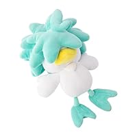 Amazon.co.jp: ポケモンセンターオリジナル もっちりぬいぐるみ