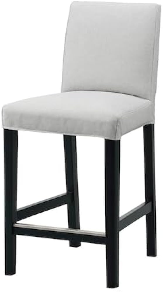 Amazon｜IKEA (イケア) BERGMUND ベリムンド カウンターチェア