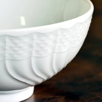 Amazon | リチャードジノリ(Richard Ginori) ベッキオホワイト ライス