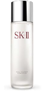 Amazon.co.jp: SK-II フェイシャル トリートメント エッセンス 桜