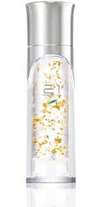 Amazon | ロイヤル化粧品 ロイヤルハーブ 21クリーム 50g 保湿 純金箔