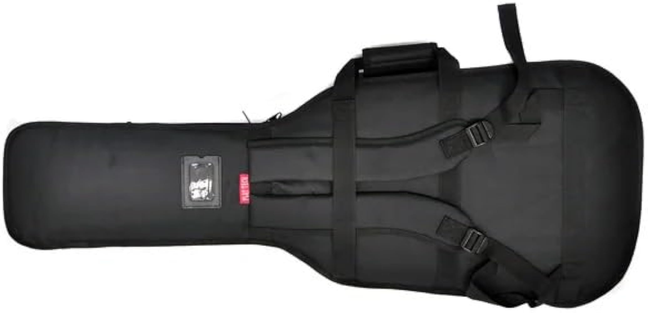 Amazon.co.jp: PLAYTECH (プレイテック) エレキギター用ソフトケース