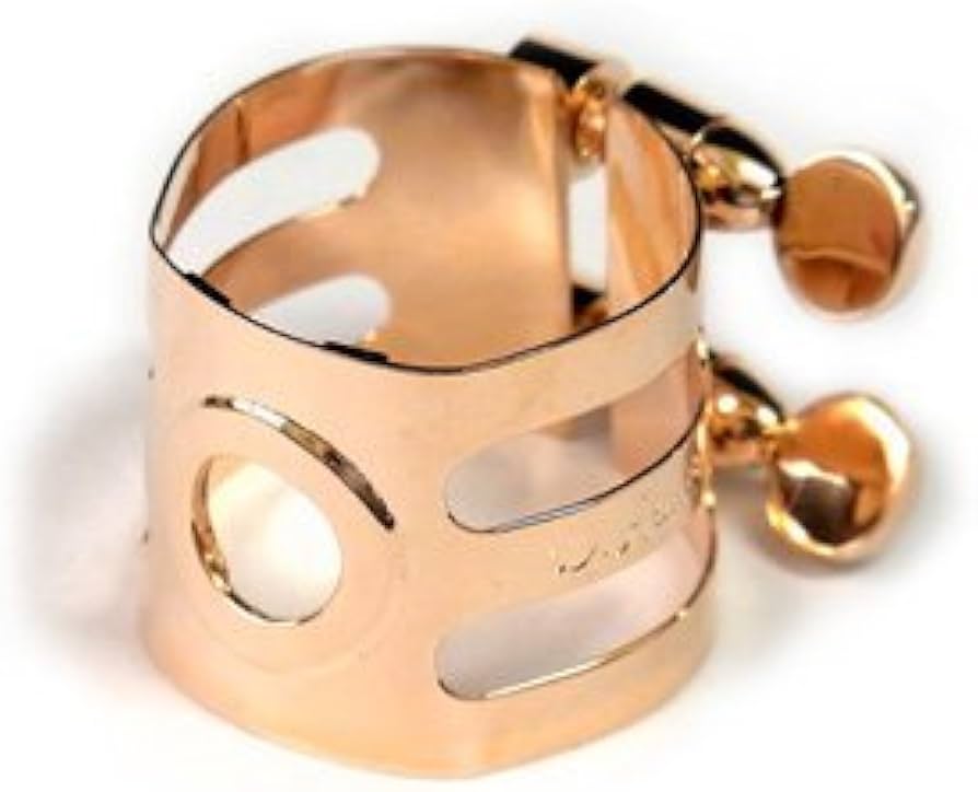 Amazon | ウッドストーン リガチャー Bクラリネット バンドレン用