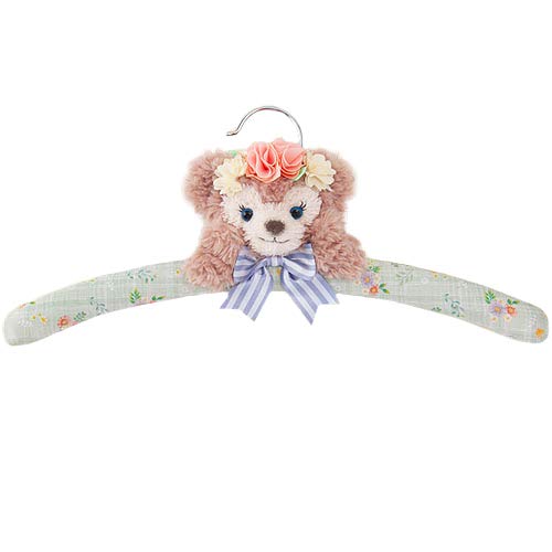 Amazon.co.jp: シェリーメイ ハンガー 【東京ディズニーシー限定