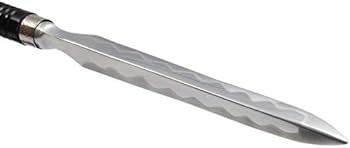 Amazon.co.jp: 模造刀 槍 直槍 アルミ刀身[zs-901/6] 美術刀剣（代引き