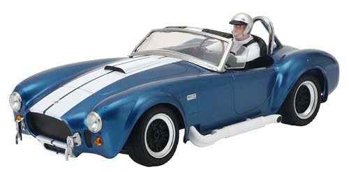 京商 First MINI-Z Shelby Cobra 427 S/C 66610 (ラジコン) 価格比較