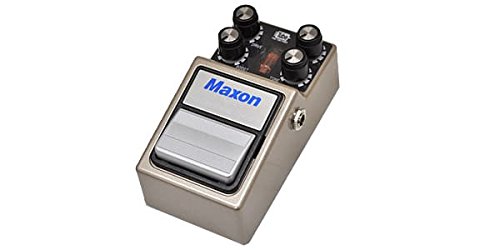 Amazon | MAXON マクソン ギター用エフェクター TBO9 True Tube