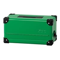 Amazon | 京都機械工具(KTC) 両開きメタルケース ブラック EK-10AGBK