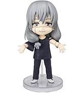 Amazon.co.jp: TAMASHII NATIONS Figuarts mini 呪術廻戦 五条悟 約