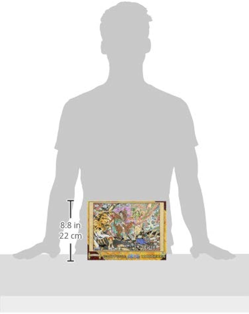 Amazon.co.jp: エンスカイ(ENSKY) 1000ピース ジグソーパズル