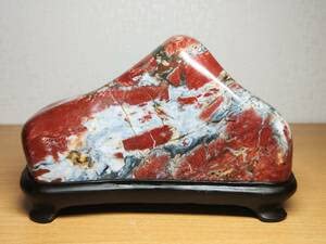 Amazon.co.jp: 錦石2.3kg 錦石 ジャスパー 原石 碧玉 風水 開運 誕生石