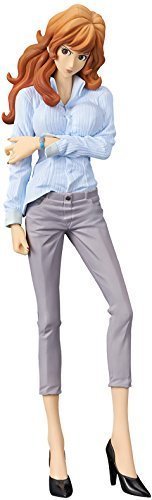 Amazon.co.jp: バンプレスト ルパン三世 MASTER STARS PIECE FUJIKO