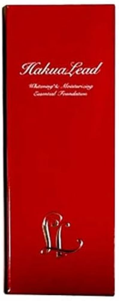 Amazon.co.jp: 【単品】ハクアリード ホワイトニング＆モイスチャ