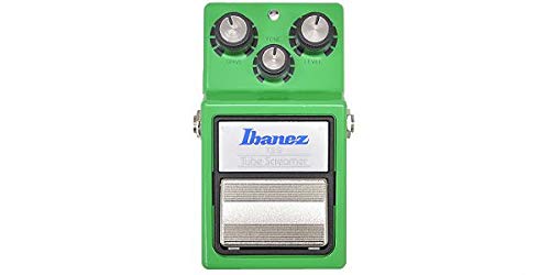 Amazon | IBANEZ (アイバニーズ) ギター用エフェクター TS9