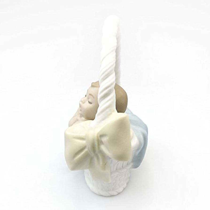 Amazon.co.jp: リヤドロ（LLADRO) お誕生日おめでとう2012（男の子