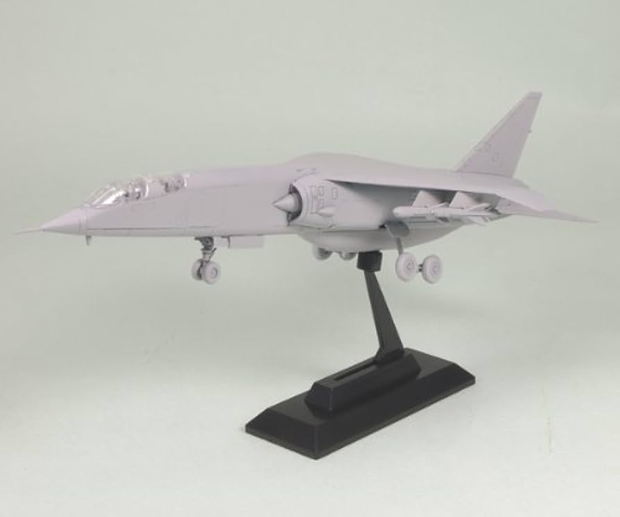 Amazon | ピットロード 1/144 イギリス空軍 TSR.2 攻撃機仕様