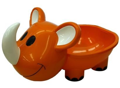 Amazon | 北電子 パチスロ ジャグラー サイちゃん（ツノっち） ドル箱