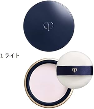 Amazon | 資生堂クレ・ド・ポーボーテ プードルトランスパラントn M