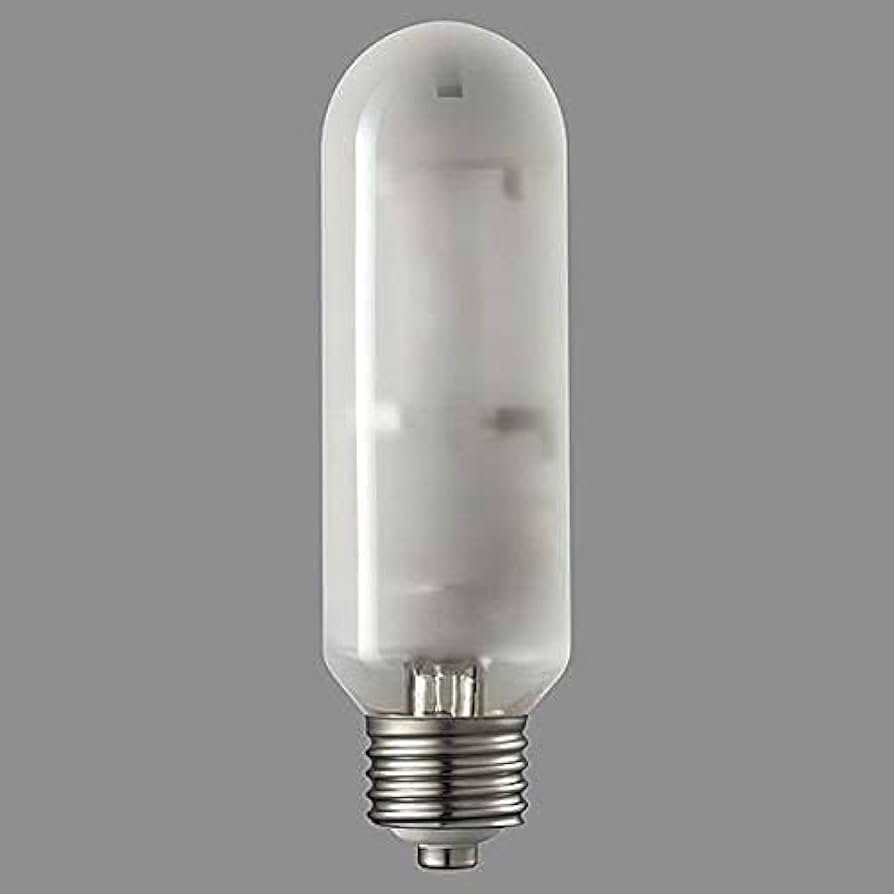 Amazon | パナソニック セラメタ 片口金 E形 150形 拡散形 色温度4200K