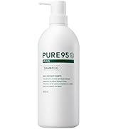 Amazon | PURE95 コンディショナー 300ml【 美容室専売品 】植物性