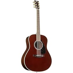 Amazon | YAMAHA アコースティックギター LL6 ARE DT チューナーセット