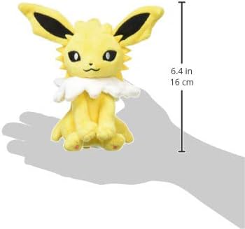 Amazon.co.jp: ポケモンセンターオリジナル ぬいぐるみ Pokémon fit
