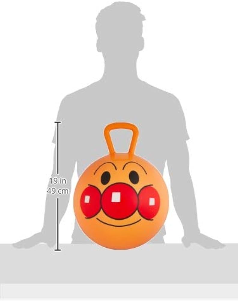 Amazon.co.jp: ジョイパレット(JOYPALETTE) アンパンマン 遊んで体幹