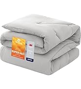 Amazon｜VK Living 掛け布団 シンサレート シングル 冬 羽毛より暖かい