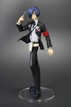 Amazon.co.jp: コトブキヤ ペルソナ3 主人公 ショートドラマCD付