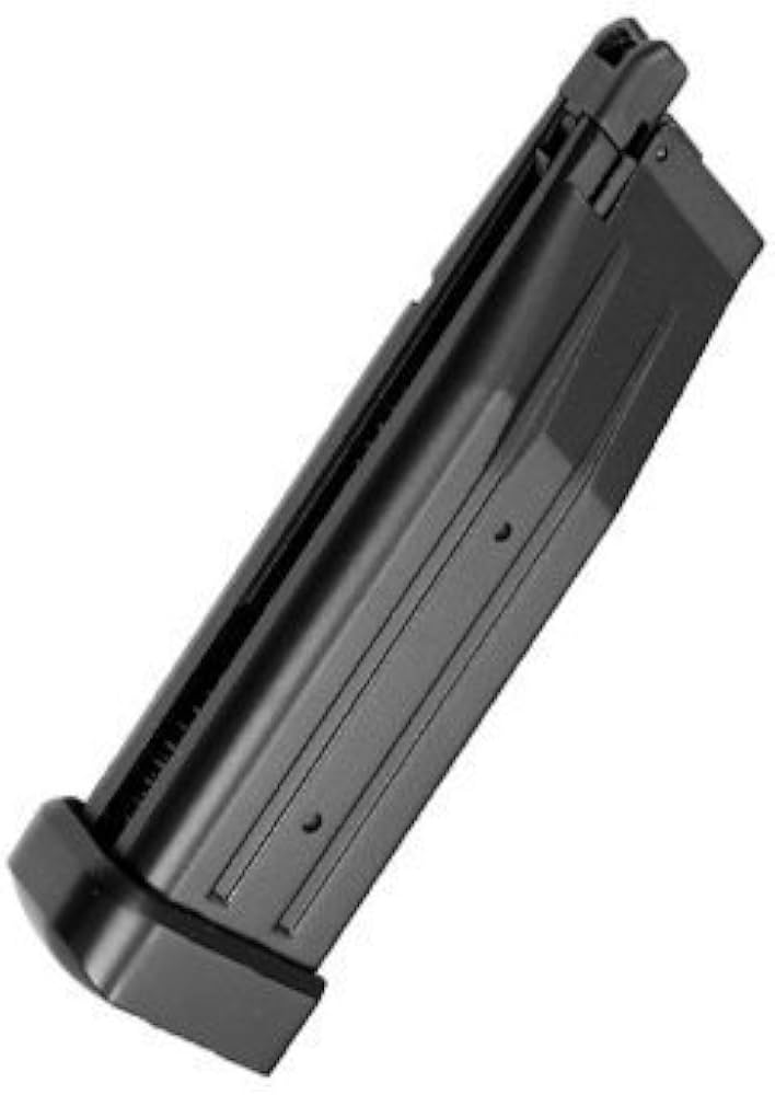 Amazon.co.jp: 東京マルイ 東京マルイ ハイキャパ5.1 ゴールドマッチ