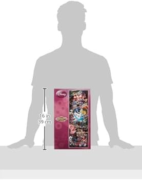 Amazon.co.jp: 950ピース ジグソーパズル 不思議の国のアリス アリス