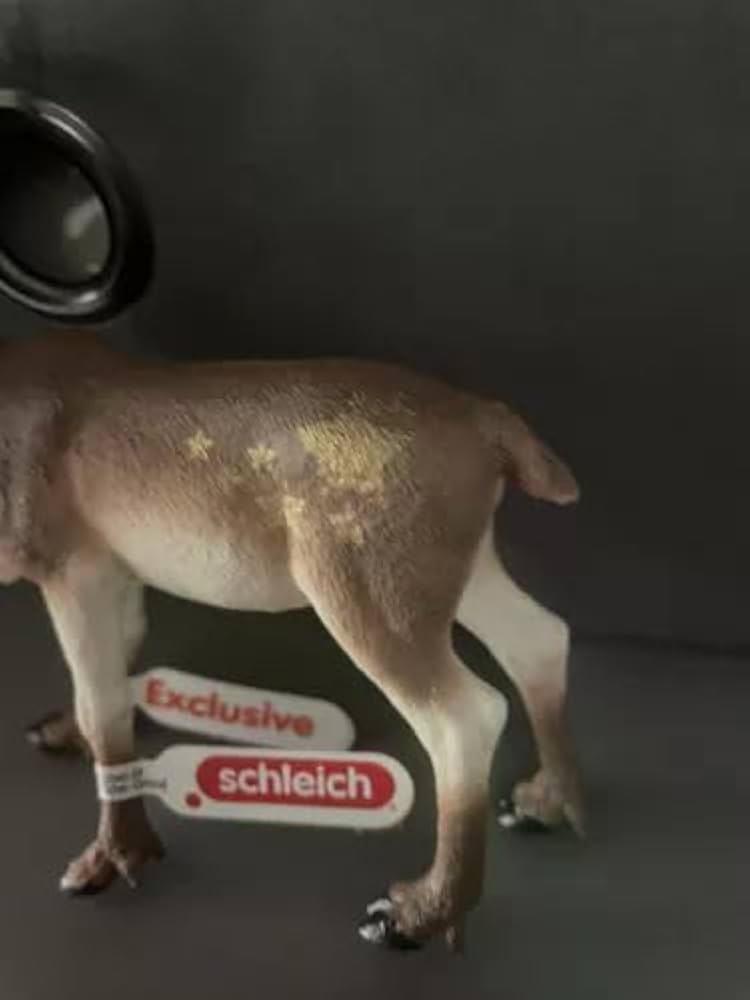 Amazon.co.jp: シュライヒ クリスマス クリスマス トナカイ スペシャル