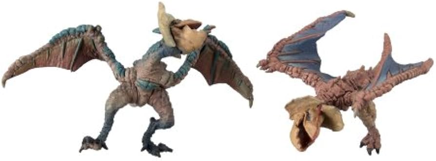 Amazon.co.jp: TAMASHII NATIONS 超造形魂 モンスターハンター