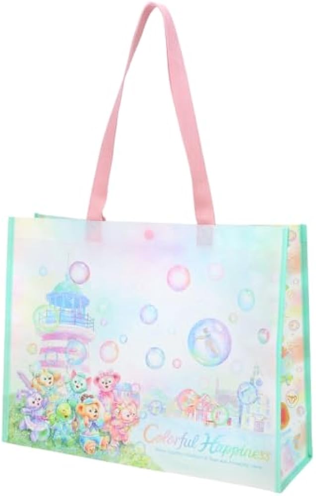 Amazon | 【東京ディズニーシー限定】 ダッフィー＆フレンズ