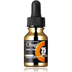 Amazon.co.jp: Obagi 【セット買い】 オバジ C25セラム ネオ 12ml