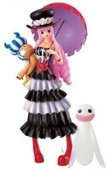 Amazon | 一番くじ ワンピース GIRLS COLLECTION vol.2 ～The Strong