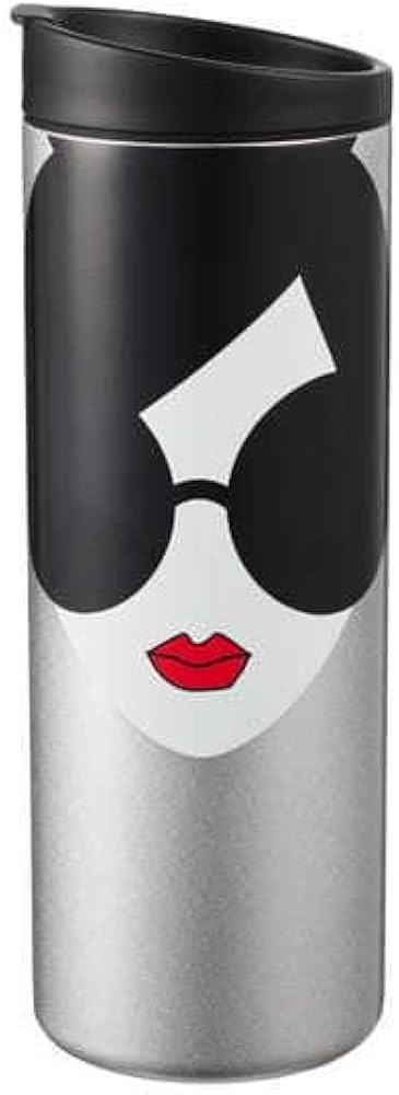 Amazon | 台湾 限定 alice+olivia× ステイシー ステンレスボトル