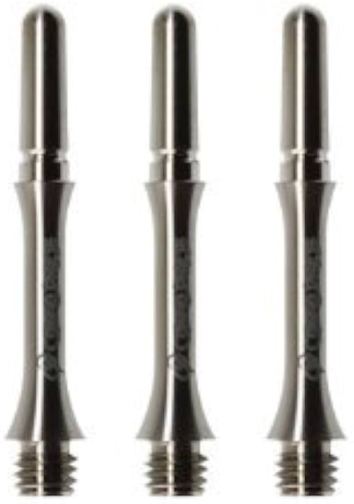 Amazon | コスモダーツ フィットシャフト メタル チタニウム シャフト